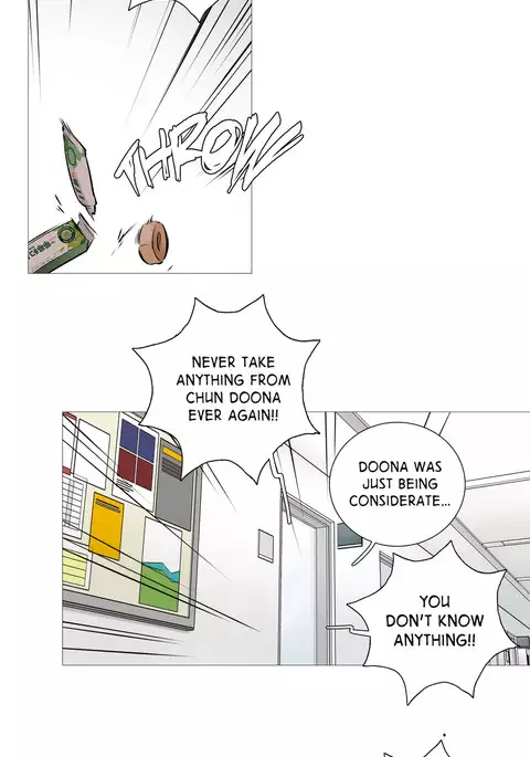 Sadistic Beauty Ch.1-27