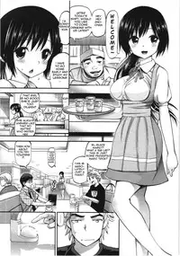 [Yahiro Pochi] Tadashii Majutsu no Asobikata - The right way of playing of magic. Ch. 1-2 [English]