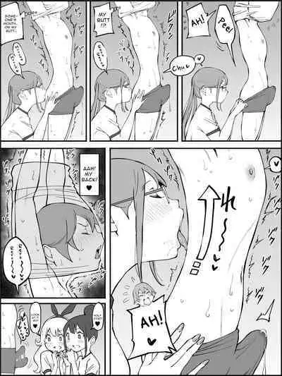 Boku ni Harem SeFri ga Dekita Riyuu 2 | How I Got Myself a Harem of Fuckbuddies 2