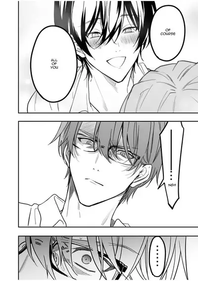 Yuutousei to Dousei Nanka Suru n Janakatta | I Should Never Have Lived With An Honor Student