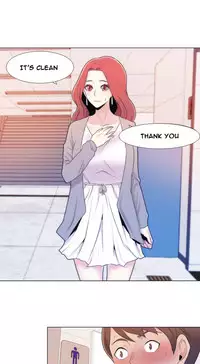 Miss Mystic Ch.1-19 (English) (Ongoing)