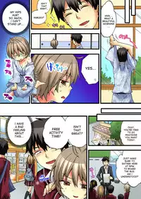 [Morishima Kon, Rin] Onna no Karada de iki Sugite Yabai! 1 [English] [desudesu] [Digital]