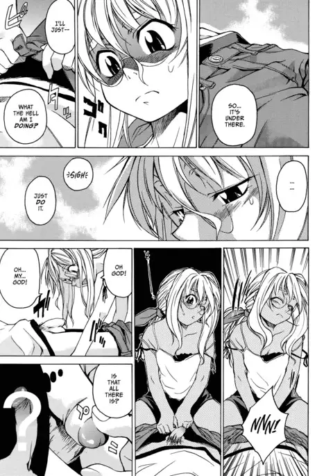 Domin-8 Me! / Take on me