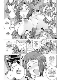 [Minamida Usuke] Dokidoki Christmas Party (COMIC HOTMiLK Koime Vol. 2) [English] [Digital]