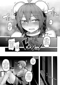 (C93) [Lapis Lazuli Kouseki (CLOVER RaPiD)] Oni-tachi no Tatakai wa Korekara da! (Touhou Project) [English]