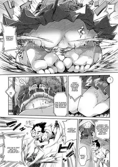 [I-Raf-you (Various)] Microne Magazine Vol. 54 [English] [Minecuber] [Digital]