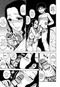 [Karma Tatsurou] Night After Night ch.1-2 (English)