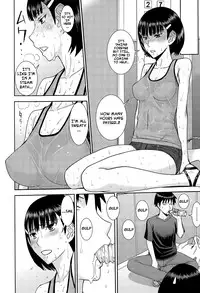 [Inomaru] Inbou no Elevator | Licentious elevator (COMIC Mugen Tensei 2015-10) [English] [TripleSevenScans]