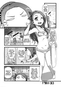 (C82) [dadachamame (TTOMM)] Asa Kara Ban Made (THE iDOLM@STER) [English] [Facedesk]