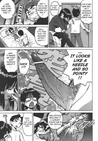 [Kouda Tomohiro] Yamete! Onee-chan - Stop an Elder Sister [English] [Lhytiss]