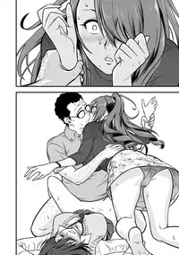 [Tatsunami Youtoku, kupa] Deisui Shita Hitozuma Kyoushi o Netori! ~Bijin Sanshimai o Kimo Oyaji ga...!~ Ch. 1-6 [Digital]