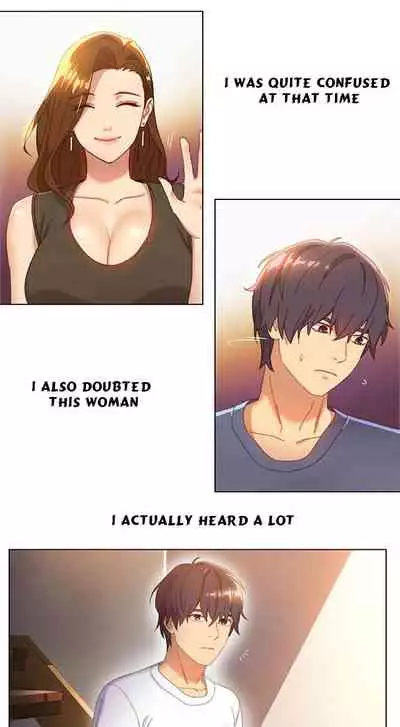 Stepmother Friends Ch.11/?