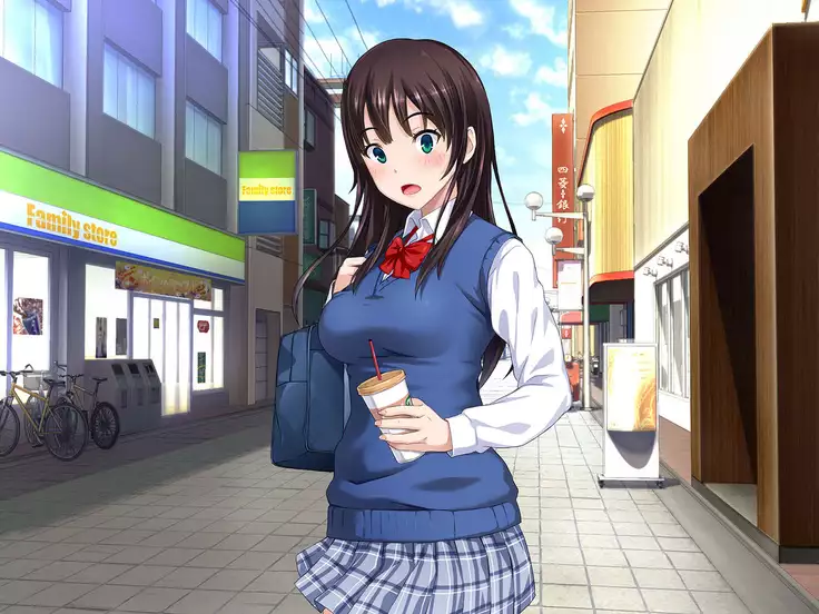 BitchCoin ~Sore wa Sekai o Kaeru Atarashii Tsuuka Kijun~