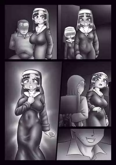 Shuudoujo to Ma o Yadosu Mono Saishuushou