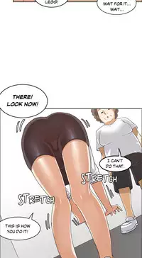 [Gaehoju] The Girl That Wet the Wall Ch. 3-10 [English]