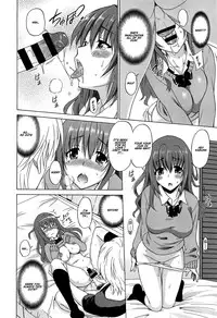 [Otono Natsu] Wonderful Days ~17-nin no Shojo to Inu~ Ch. 1-6 [English] [Na-Mi-Da]