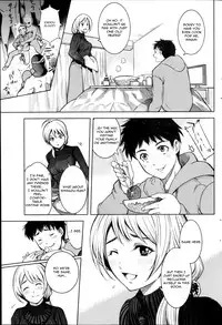 [Comeon Showme] Unhappy Now Year (Monthly Vitaman 2013-02) [English] [Krozam]