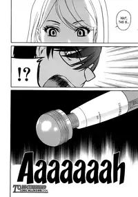 [Drill Murata] Kurikyun 5! Chapter 1-6 (Complete) (Comic Mujin)[ENG][The Lusty Lady Project]