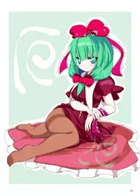 [Usotsukiya (Oouso)] Kutsushita Taizen (Touhou Project) [Digital]