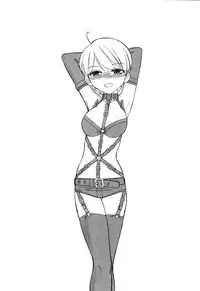 [Charlie Nishinaka] Cheers! 4 [English] [SaHa]