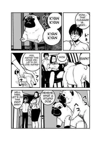 Hyoui Suru nara Kanemochi no Bakunyuu Babaa ni Kagiru! | If you want to be possessed, it must be a rich hag with big tits!