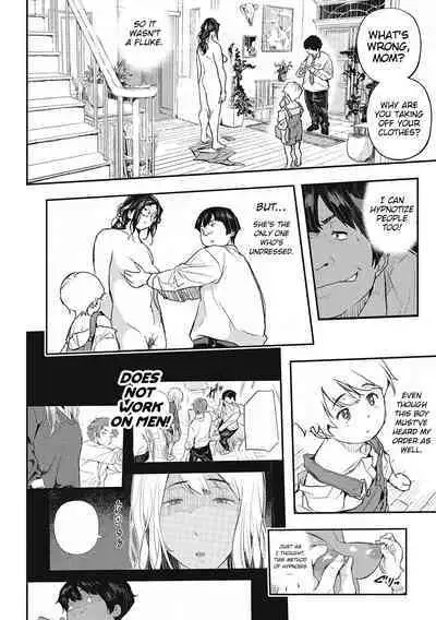 Hypnotic Parasitism Episode 2