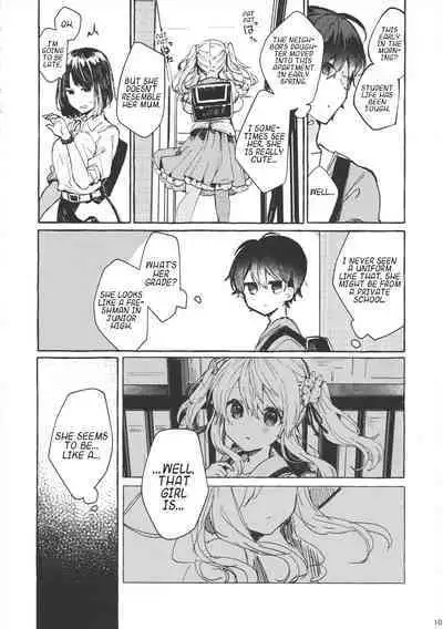 Muon no Gyoukou | The Unforseen Fortune