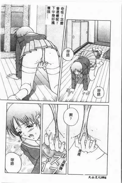 [ORIHIME] Arawa [Chinese]