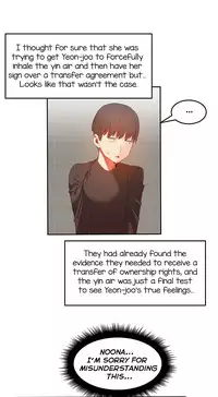 [Mx2J] Hahri's Lumpy Boardhouse Ch. 0-32 [English] (YoManga)