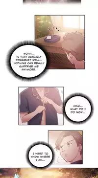 [BYMAN] Sex Knights-Erotic Sensuality & Perception Ch.1-13 (English) (Ongoing)