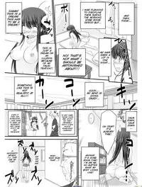 [Takase Muh] Tennyuu-sensei -Danshikou no Kiraware Kyoushi ga Jotai Keshitara- Chapter 1 [English] [SMDC]