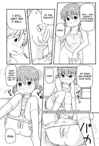 [Takanaga Kouhei] Loli-Can [English] [biribiri]