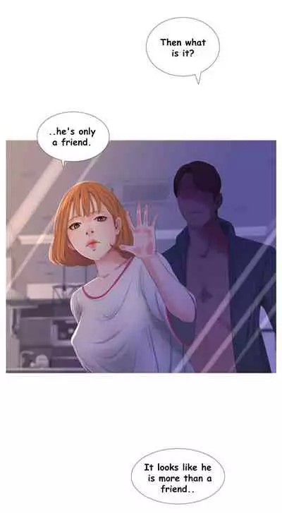 One's In-Laws Virgins Chapter 1-15 (Ongoing) [English]