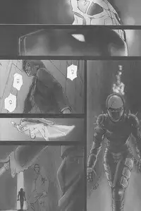 [DIE4YOU (Saiki Keita, Shinma Daigo)] Haru to Shura (Rival Schools)