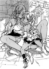 [Endou Okito] Elf no Yomeiri