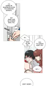 [The Jinshan] Sadistic Beauty Ch.1-21 (English) (Ongoing)