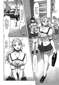 [JUNNY] Shujuu Kankei | Master and Servant Relation (COMIC Himezakura 2005-04 Vol. 4) [English] [Baseballbat Boy] [Decensored]