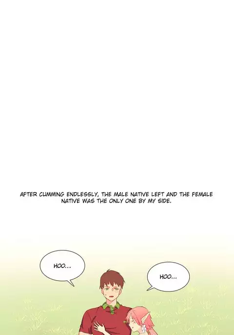 A World That I Rule Ch.01-25