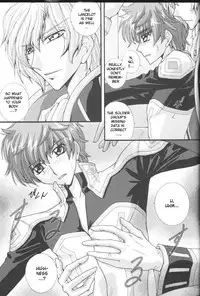 denka, oyamekudasai (Code Geass)