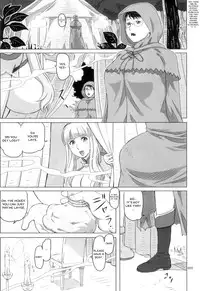 (C83) [Shiawase Pullin Dou (Ninroku)] Package Meat 4.5 (Queen's Blade) [English] [FMKO]
