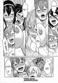 [Agata] Ane Pakommercial (COMIC Shingeki 2016-05) [English] [Shippoyasha]