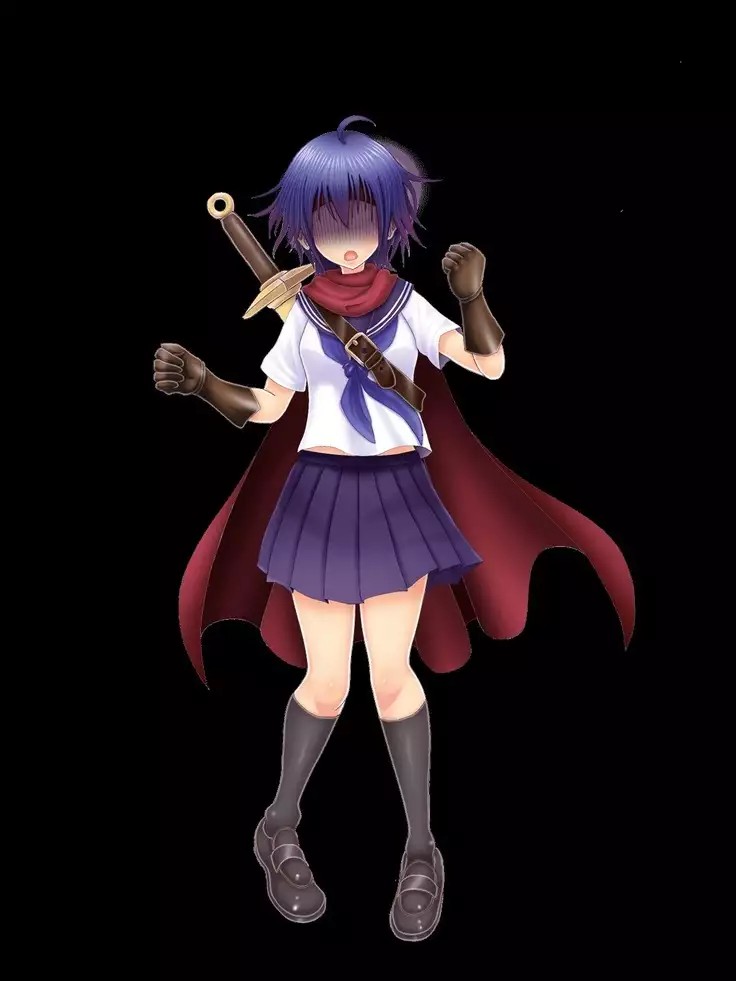 Trans Story ~hiroshikantamotsu o chi henpen~ part4