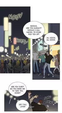 [The Jinshan] Sadistic Beauty Ch.1-21 (English) (Ongoing)