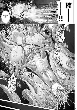 Taimashi Mizuki ~Injoku no Kyouei Mizugi~