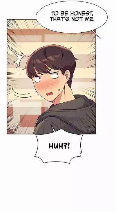[OB, Overtime Sloth] Is There No Goddess in My College? Ch.18/? [English] [Manhwa PDF]