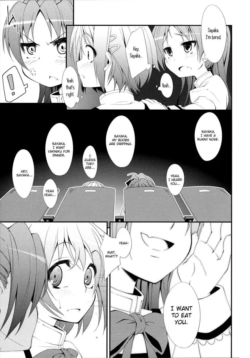 Lovely Girls' Lily vol.2