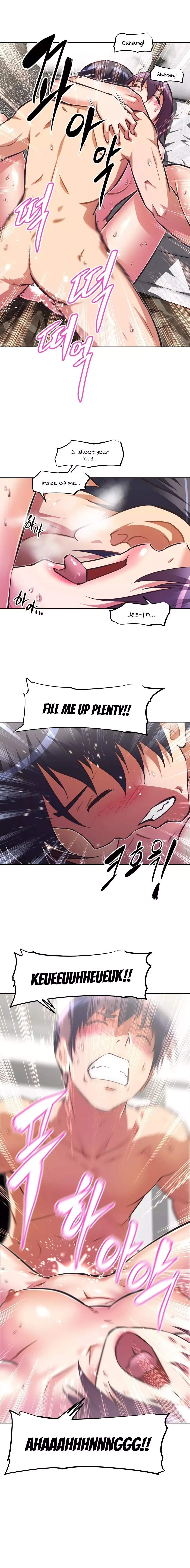 Brawling Go Ch.76-103