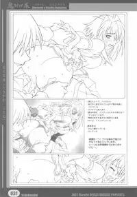 [Deisui Oukoku] Woitsume ~Ryoujoku No Utage~ Settei & Mangashuu