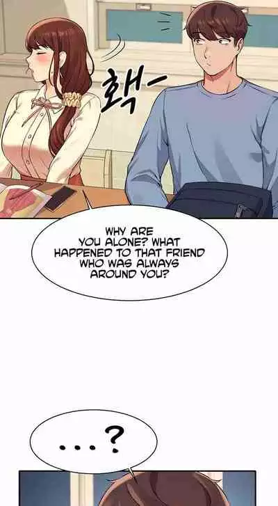 [OB, Overtime Sloth] Is There No Goddess in My College? Ch.18/? [English] [Manhwa PDF]