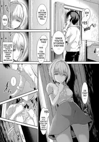 [Maruwa Tarou] Shoujo Mysterica [English] {doujin-moe.us} [Digital]